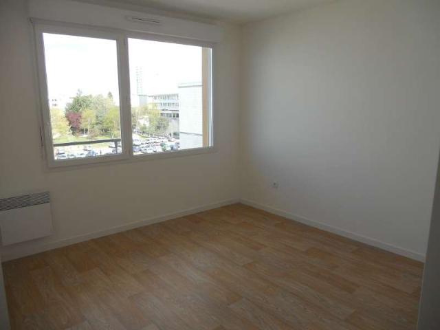 Location appartement 2 pièces Nantes Bellevue 44