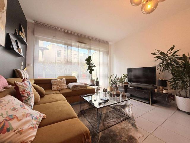 Location appartement 2 pièces Nantes Bellevue 44