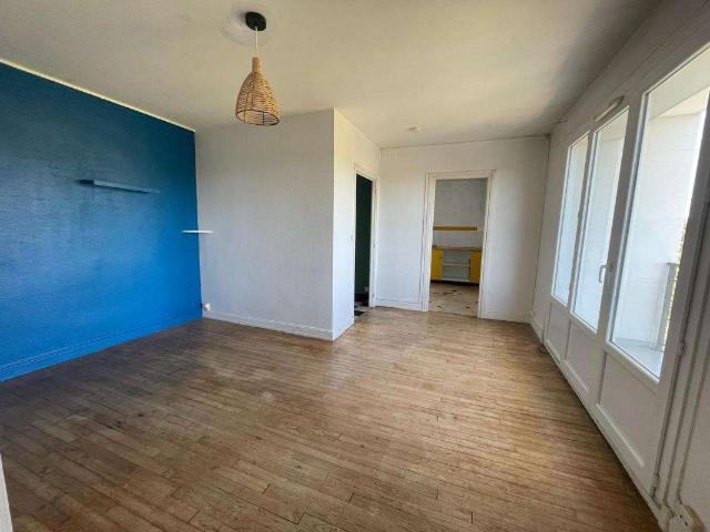 Location appartement 2 pièces Nantes Breil Malville 44