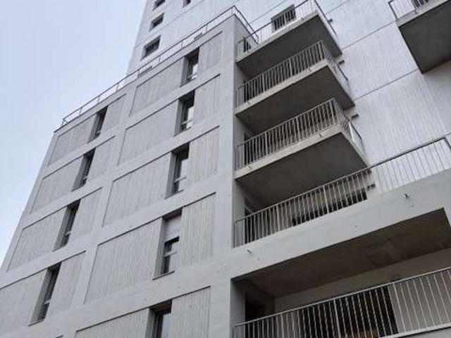 Location appartement 2 pièces Nantes Breil Malville 44