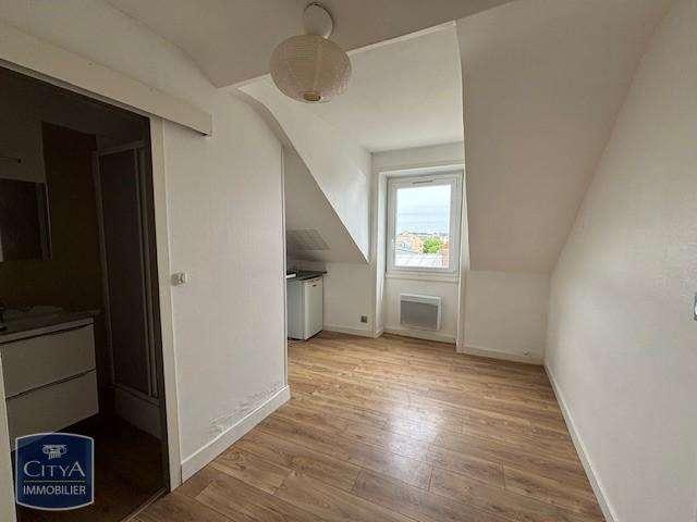 Location appartement 2 pièces Nantes Gare Sud Malakoff 44