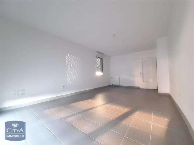 Location appartement 2 pièces Nantes Gare Sud Malakoff 44