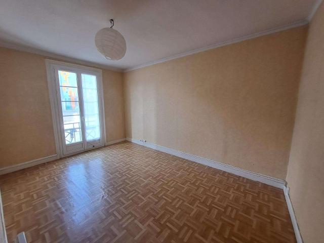 Location appartement 2 pièces Nantes Gare Sud Malakoff 44