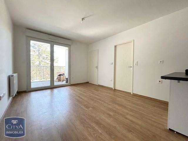 Location appartement 2 pièces Nantes Géraudière Boissière 44
