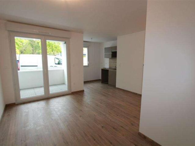 Location appartement 2 pièces Nantes Géraudière Boissière 44