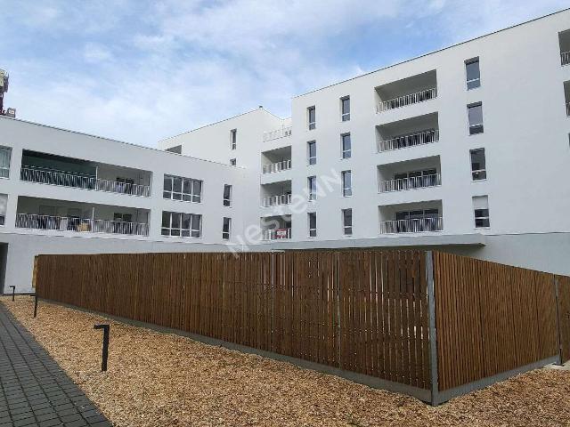 Location appartement 2 pièces Nantes Géraudière Boissière 44