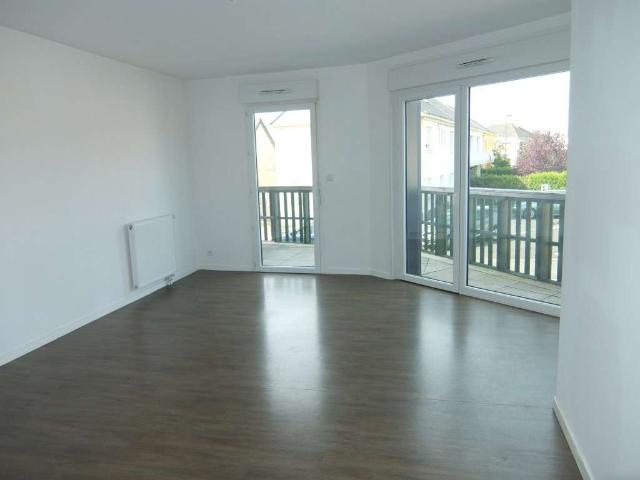 Location appartement 2 pièces Nantes Doulon Vieux Doulon 44