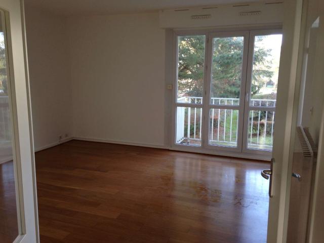 Location appartement 2 pièces Nantes Doulon Vieux Doulon 44