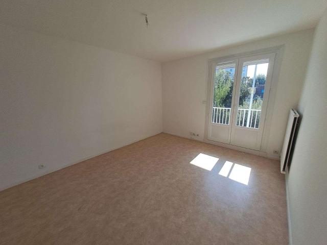 Location appartement 2 pièces Nantes Doulon Vieux Doulon 44