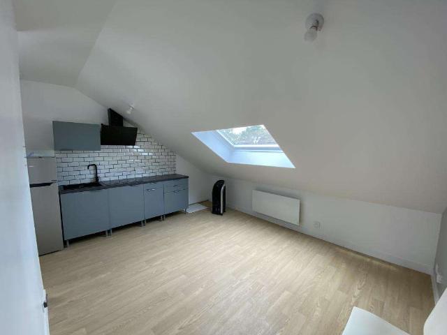 Location appartement 2 pièces Nantes Doulon Vieux Doulon 44