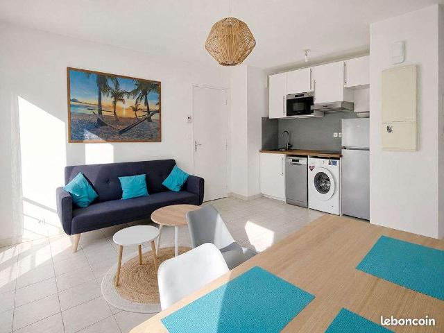 Location appartement 2 pièces Nantes Doulon Vieux Doulon 44