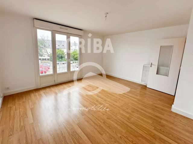 Location appartement 2 pièces Nantes Doulon Vieux Doulon 44