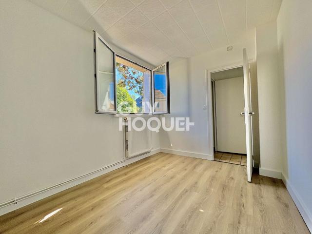 Location appartement 2 pièces Nantes Doulon Vieux Doulon 44