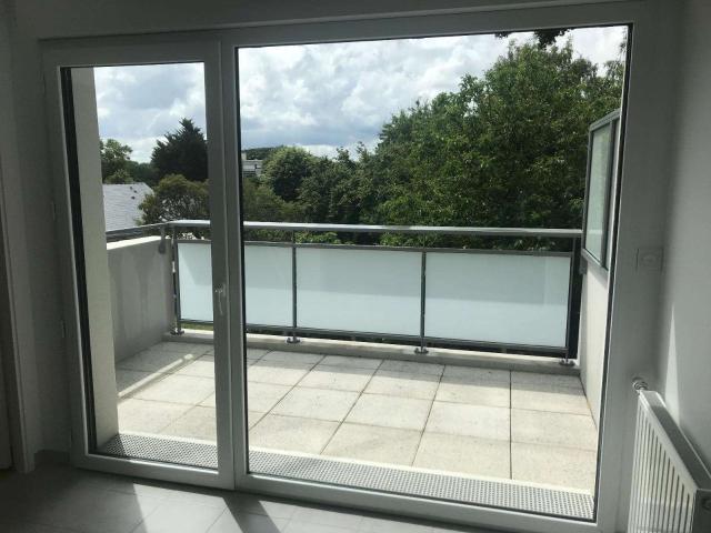 Location appartement 2 pièces Nantes Éraudière Renaudière 44