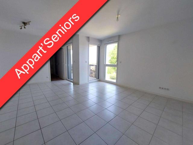 Location appartement 2 pièces Nantes Île de Nantes 44