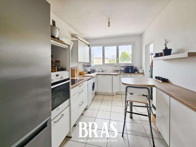 Location appartement 2 pièces Nantes Île de Nantes 44
