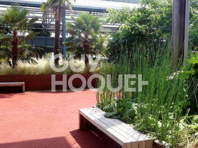 Location appartement 2 pièces Nantes Île de Nantes 44