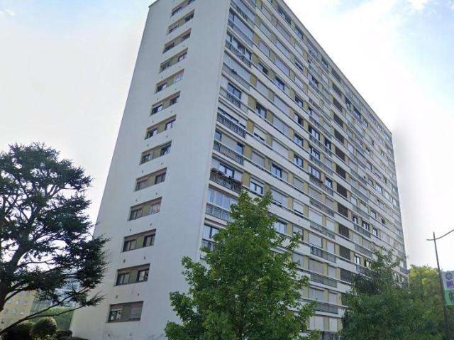 Location appartement 2 pièces Nantes Île de Nantes 44