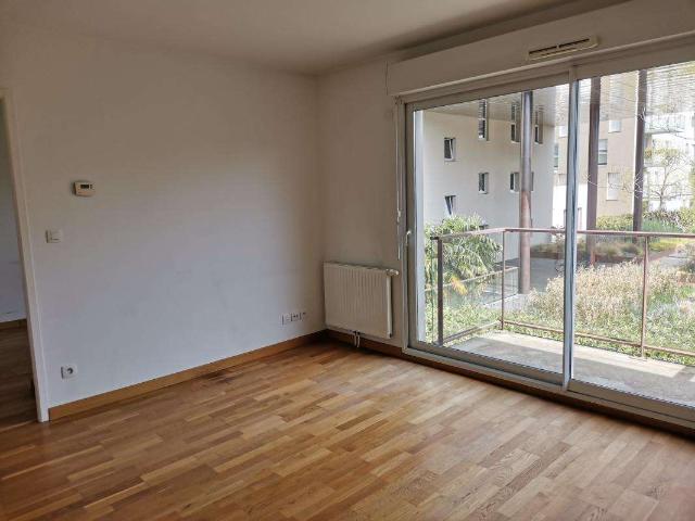 Location appartement 2 pièces Nantes Île de Nantes 44