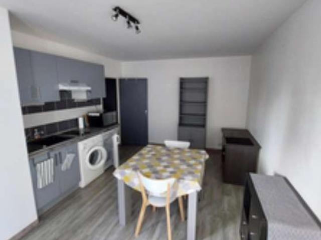 Location appartement 2 pièces Nantes Île de Nantes 44