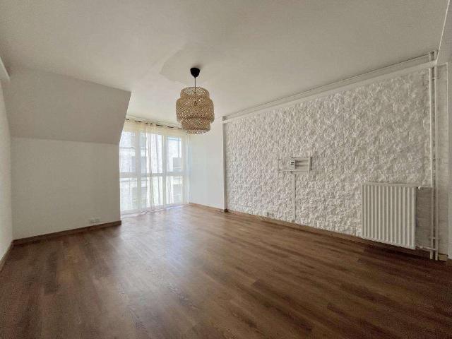 Location appartement 2 pièces Nantes Île de Nantes 44