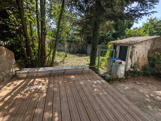 Location appartement 2 pièces Nantes Saint Clément Jardin des plantes 44