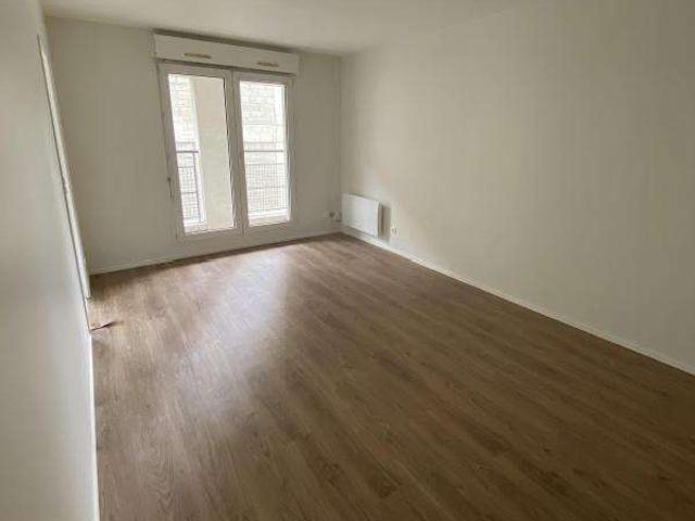 Location appartement 2 pièces Nantes Saint Clément Jardin des plantes 44