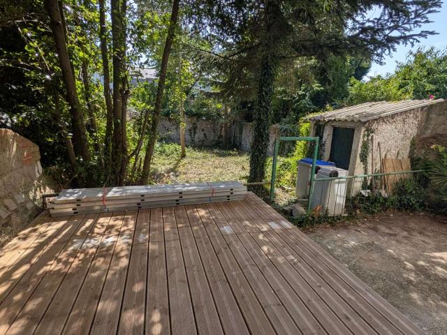 Location appartement 2 pièces Nantes Saint Clément Jardin des plantes 44