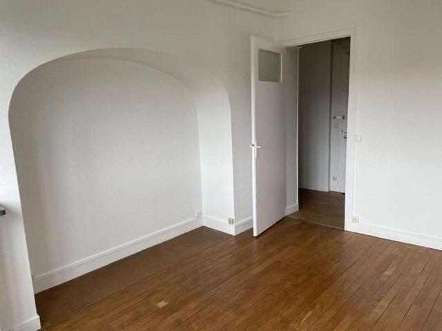 Location appartement 2 pièces Nantes Saint Donatien 44