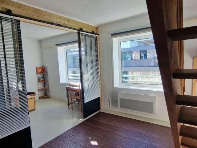 Location appartement 2 pièces Nantes Saint Donatien 44