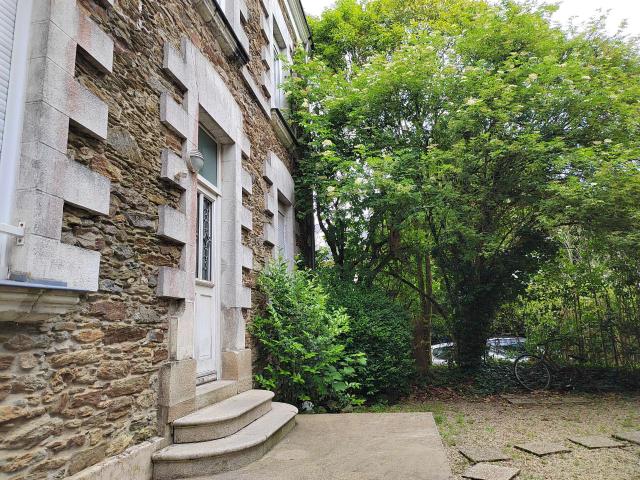 Location appartement 2 pièces Nantes Saint Donatien 44