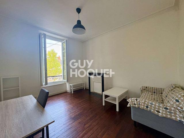 Location appartement 2 pièces Nantes Saint Donatien 44