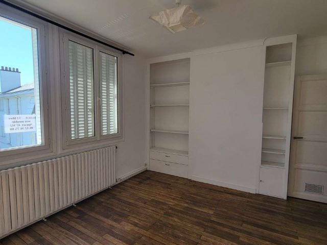 Location appartement 2 pièces Nantes Saint Donatien 44