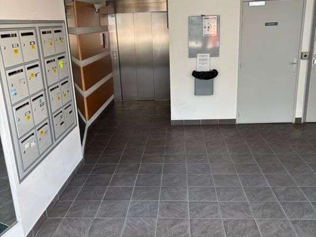 Location appartement 2 pièces Nantes Saint Donatien 44