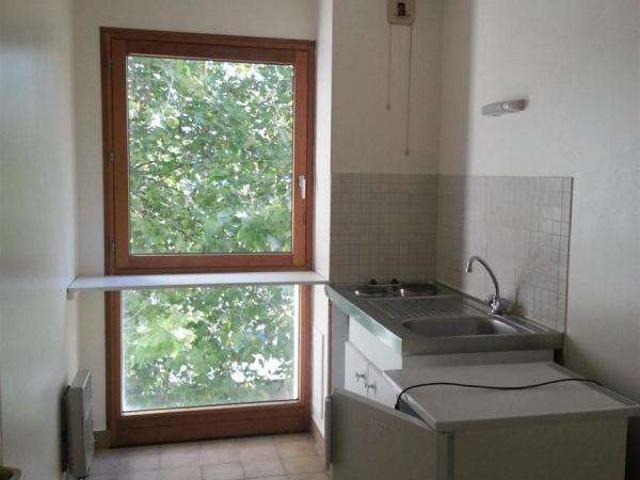 Location appartement 2 pièces Nantes Saint Donatien 44