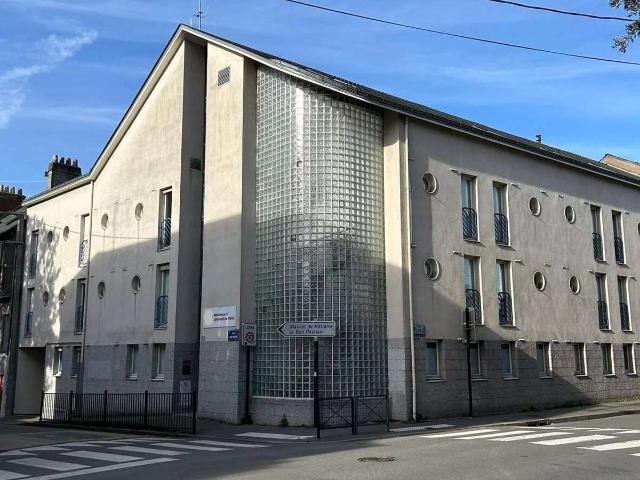 Location appartement 2 pièces Nantes Saint Donatien 44