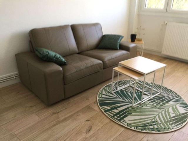 Location appartement 2 pièces Nantes Saint Donatien 44