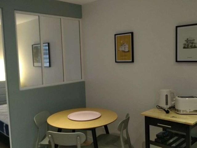 Location appartement 2 pièces Nantes Saint Donatien 44
