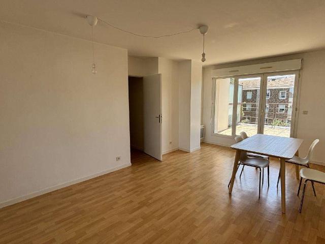 Location appartement 2 pièces Nantes Saint Donatien 44