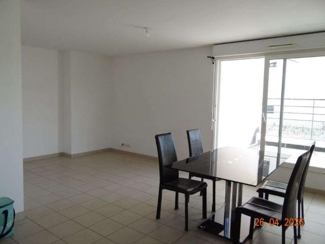 Location appartement 2 pièces Nantes Saint Donatien 44