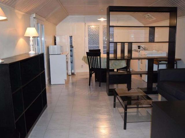 Location appartement 2 pièces Nantes Saint Donatien 44