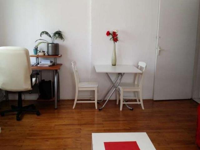 Location appartement 2 pièces Nantes Saint Donatien 44