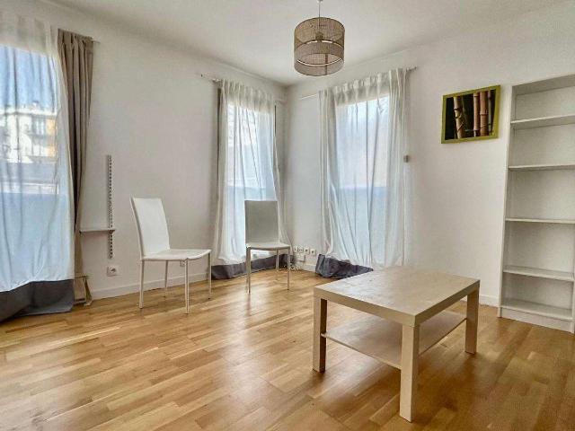 Location appartement 2 pièces Nantes Saint Donatien 44