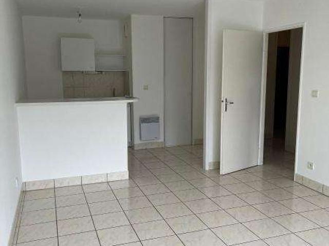 Location appartement 2 pièces Nantes Saint Felix 44