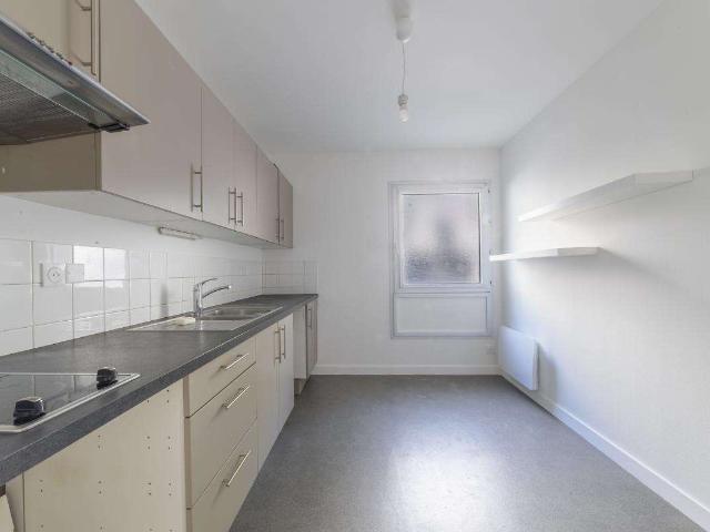 Location appartement 2 pièces Nantes Saint Felix 44