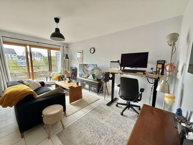 Location appartement 2 pièces Nantes Saint Felix 44