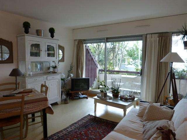 Location appartement 2 pièces Nantes Saint Felix 44
