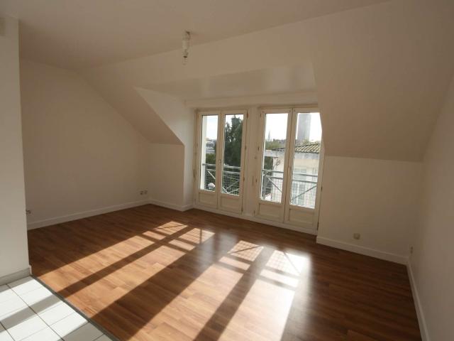 Location appartement 2 pièces Nantes Saint Felix 44