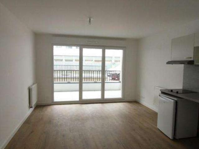 Location appartement 2 pièces Nantes Saint Felix 44