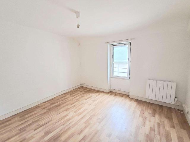 Location appartement 2 pièces Nantes Saint Felix 44
